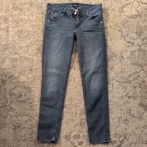 Hudson Jeans Women's Skinny Denim